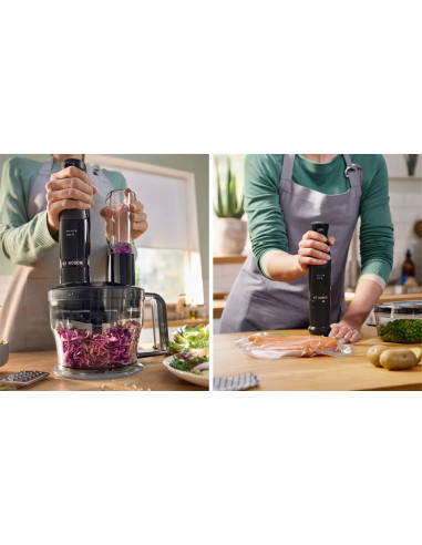 Blender Ręczny Bosch Msm 4B621