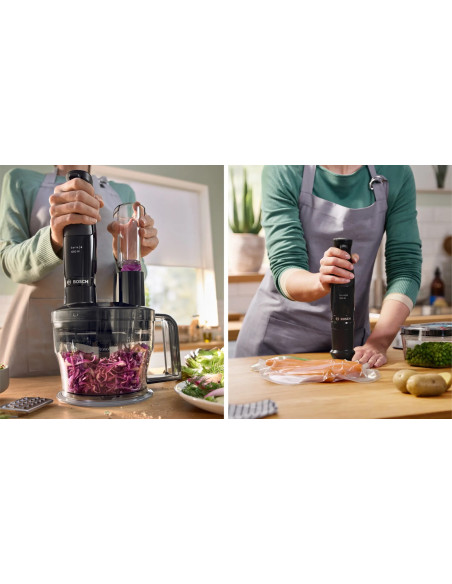 Blender Ręczny Bosch Msm 4B621