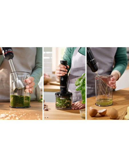 Blender Ręczny Bosch Msm 4B621