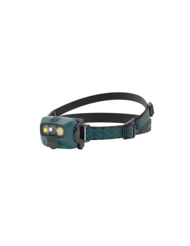 Latarka Ledlenser Hf6R Core Teal Green