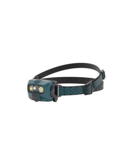 Latarka Ledlenser Hf6R Core Teal Green
