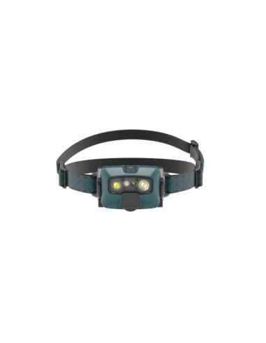 Latarka Ledlenser Hf6R Core Teal Green