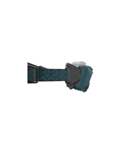 Latarka Ledlenser Hf6R Core Teal Green