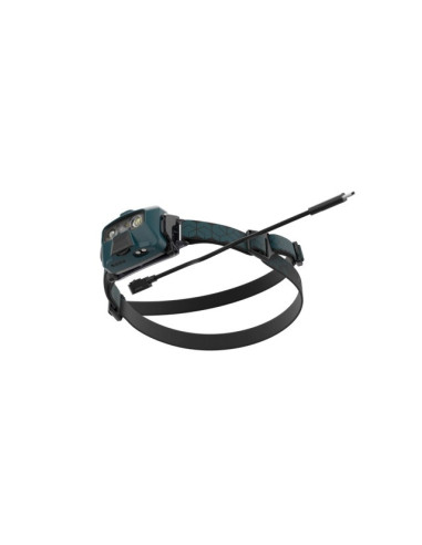Latarka Ledlenser Hf6R Core Teal Green