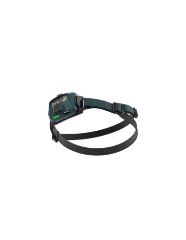 Latarka Ledlenser Hf6R Core Teal Green