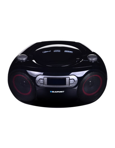 Radioodtwarzacz Blaupunkt Bb18Bk