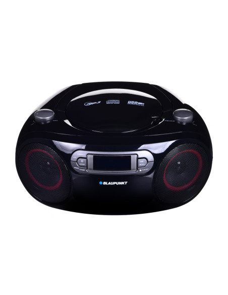 Radioodtwarzacz Blaupunkt Bb18Bk