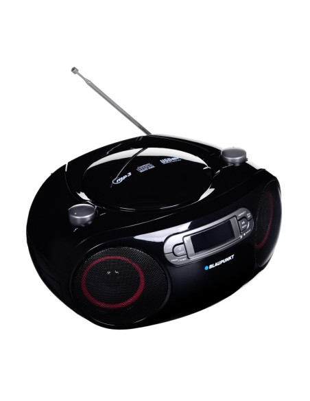 Radioodtwarzacz Blaupunkt Bb18Bk