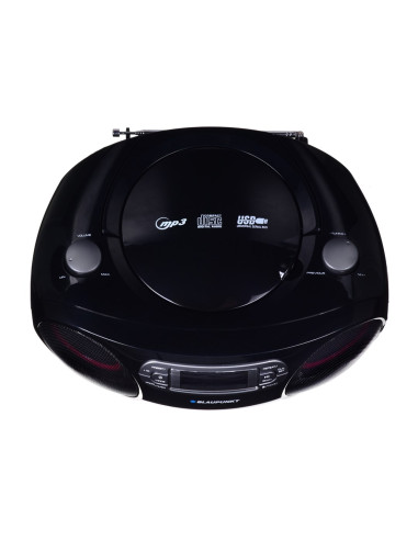 Radioodtwarzacz Blaupunkt Bb18Bk