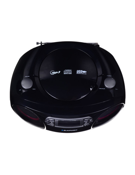 Radioodtwarzacz Blaupunkt Bb18Bk