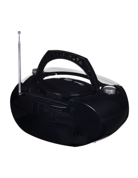 Radioodtwarzacz Blaupunkt Bb18Bk