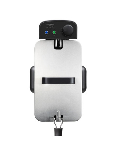 Frytownica Olejowa Taurus 973967000 (2000W 3L)