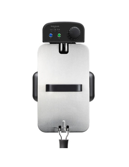Frytownica Olejowa Taurus 973967000 (2000W 3L)