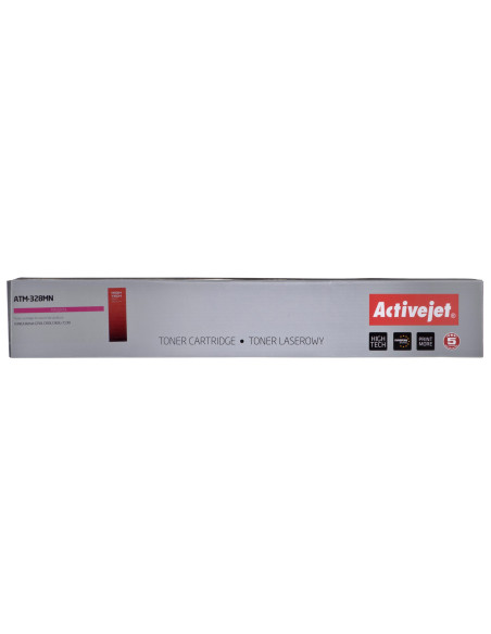 Activejet Atm-328Mn Toner (Zamiennik Konica Minolta Tn328M  Supreme  28000 Stron  Magenta)