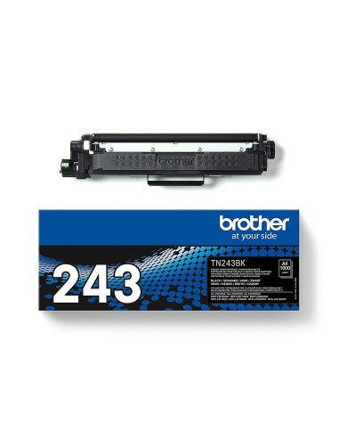 Toner Brother Czarny Tn243Bk Tn-243Bk, 1000 Str.