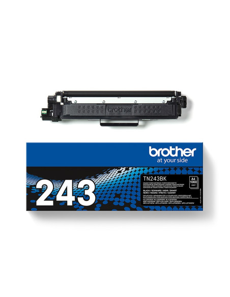 Toner Brother Czarny Tn243Bk Tn-243Bk, 1000 Str.