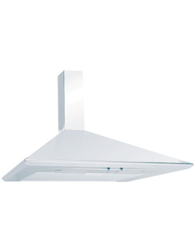 Okap Kominowy Akpo Wk-5 Soft 60 Biały (600Mm  Kolor Biały)