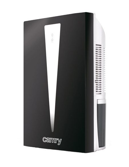 Osuszacz Powietrza Camry Cr 7903 1,5 L 100 W Czarny, Biały