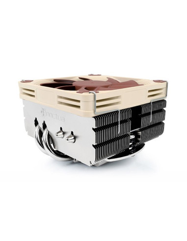 Chłodzenie Cpu Noctua Nh-L9X65 Low Profile
