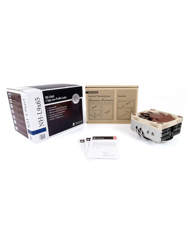 Chłodzenie Cpu Noctua Nh-L9X65 Low Profile