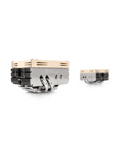 Chłodzenie Cpu Noctua Nh-L9X65 Low Profile