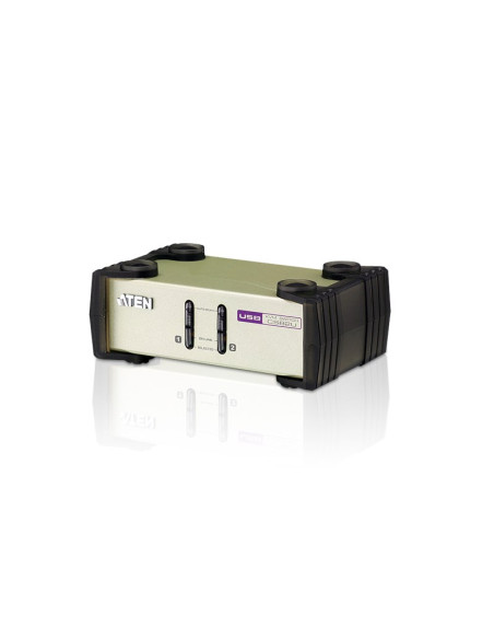 Przełącznik Kvm Aten Cs-82U