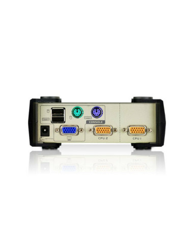 Przełącznik Kvm Aten Cs-82U