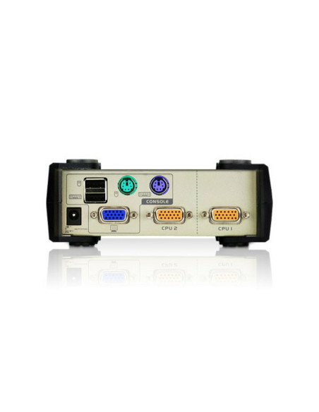 Przełącznik Kvm Aten Cs-82U