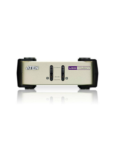 Przełącznik Kvm Aten Cs-82U