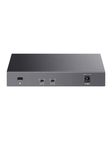 Switch Tp-Link Ls108Gp