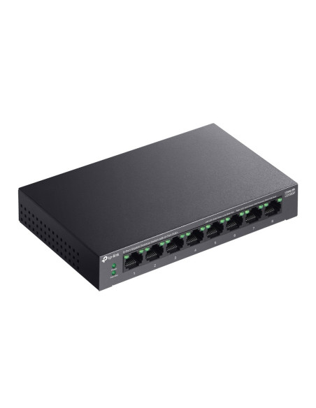 Switch Tp-Link Ls108Gp