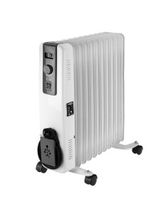 Grzejnik Olejowy 2500W 11 Żeber