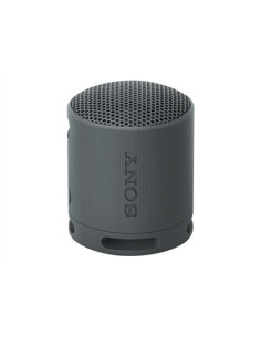 Sony | Głośnik | Głośnik Srs-Xb100 | Wodoodporny | Łączność Bluetooth | | Przenośny | Połączenie Bezprzewodowe