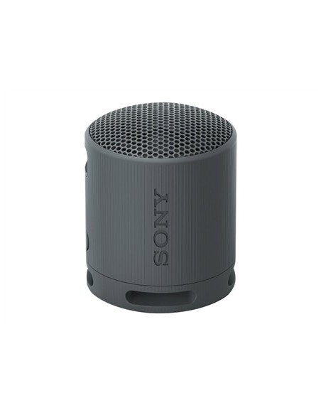 Sony | Głośnik | Głośnik Srs-Xb100 | Wodoodporny | Łączność Bluetooth | | Przenośny | Połączenie Bezprzewodowe