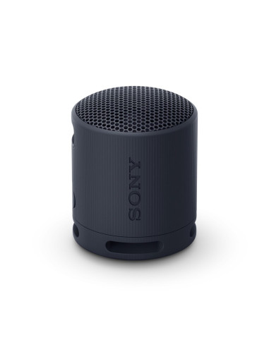 Sony | Głośnik | Głośnik Srs-Xb100 | Wodoodporny | Łączność Bluetooth | | Przenośny | Połączenie Bezprzewodowe