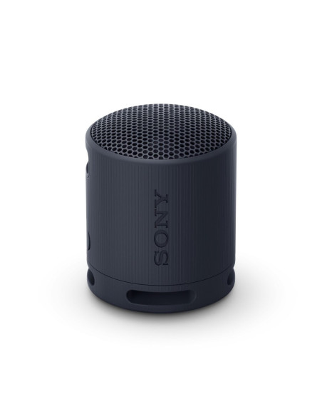 Sony | Głośnik | Głośnik Srs-Xb100 | Wodoodporny | Łączność Bluetooth | | Przenośny | Połączenie Bezprzewodowe