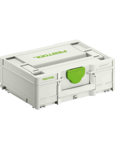Ft.systainer Sys3 M 137