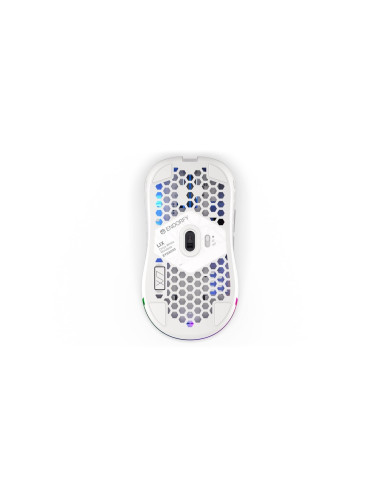 Mysz Gamingowa Endorfy Lix Owh Wireless Pmw3335