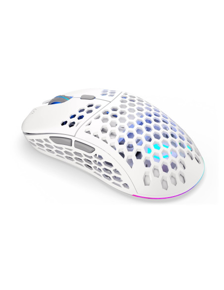 Mysz Gamingowa Endorfy Lix Owh Wireless Pmw3335