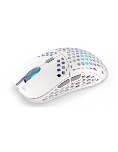 Mysz Gamingowa Endorfy Lix Owh Wireless Pmw3335