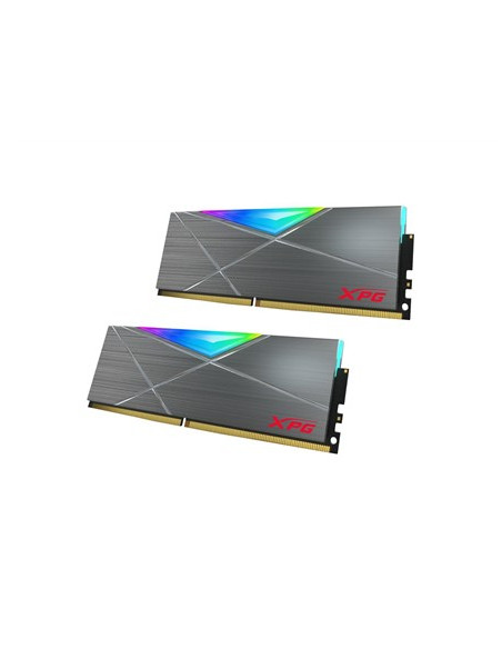 Pamięć Ddr4 16 Gb Pc 3200 Cl16 Adata Kit (2X 8 Gb) Xpg D50