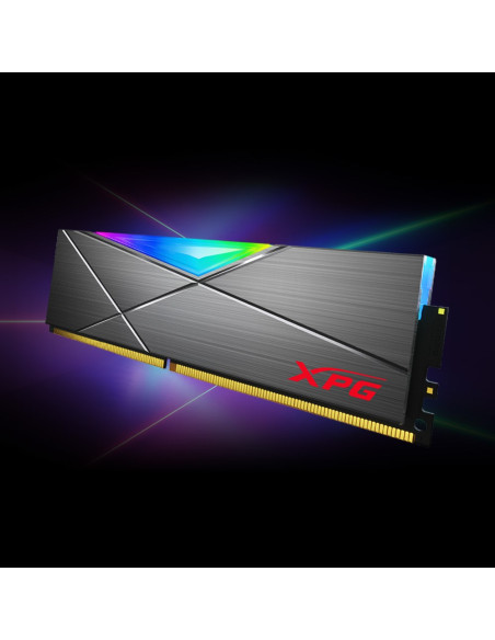 Pamięć Ddr4 16 Gb Pc 3200 Cl16 Adata Kit (2X 8 Gb) Xpg D50