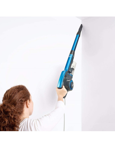 Odkurzacz Pionowy Przewodowy Black+Decker Bxvms600E (600W)