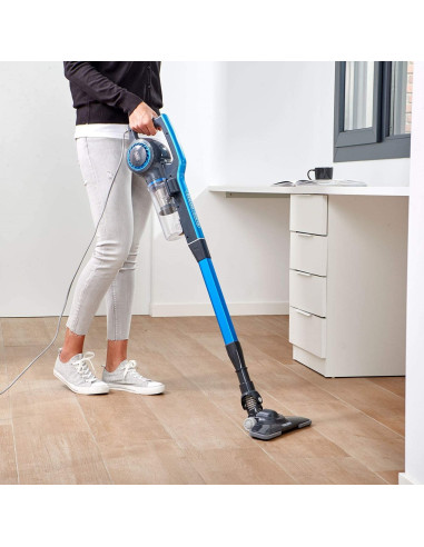 Odkurzacz Pionowy Przewodowy Black+Decker Bxvms600E (600W)