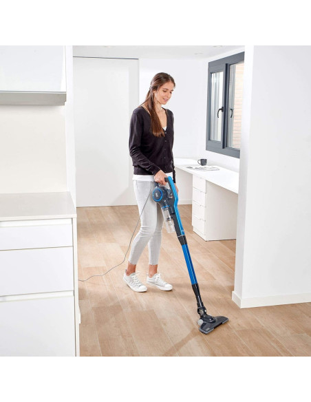 Odkurzacz Pionowy Przewodowy Black+Decker Bxvms600E (600W)