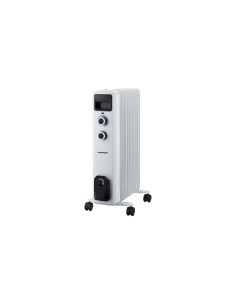 Grzejnik Olejowy Blaupunkt Hor401, 2000W, 9 Żeberek