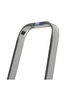 Corda Drabina Alu 5 Stopniowa Crauze 2