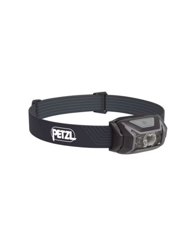 Czołówka Actik-Gray Petzl