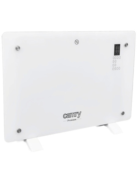 Grzejnik Konwektorowy Szklany Camry Cr 7721