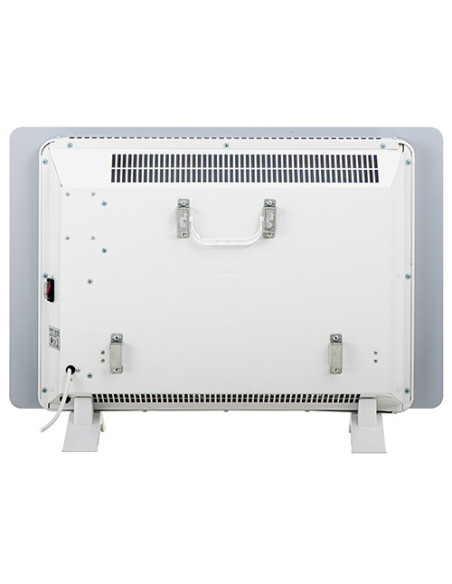 Grzejnik Konwektorowy Szklany Camry Cr 7721